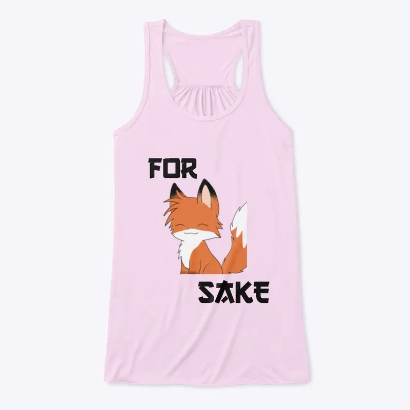 For Fox Sake!