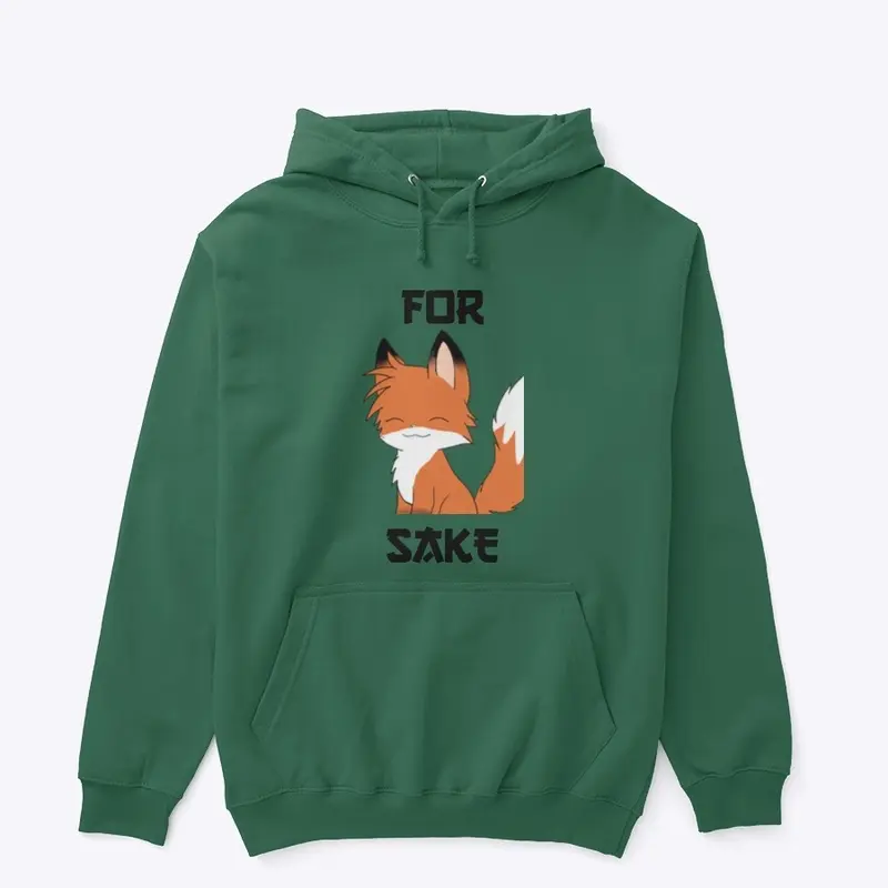 For Fox Sake!