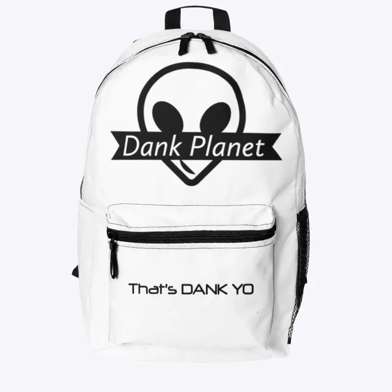 DP Backpack