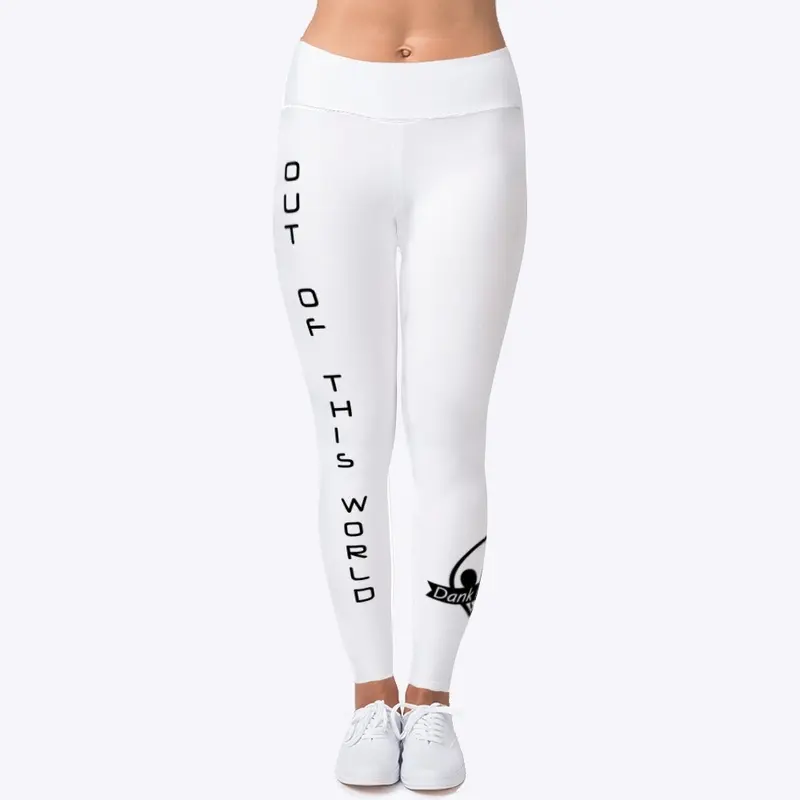 DP Women's Legging