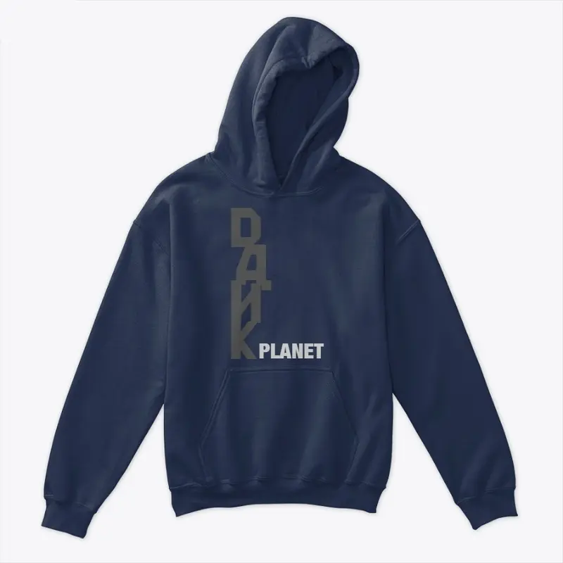 OG DP Kid's Hoodie