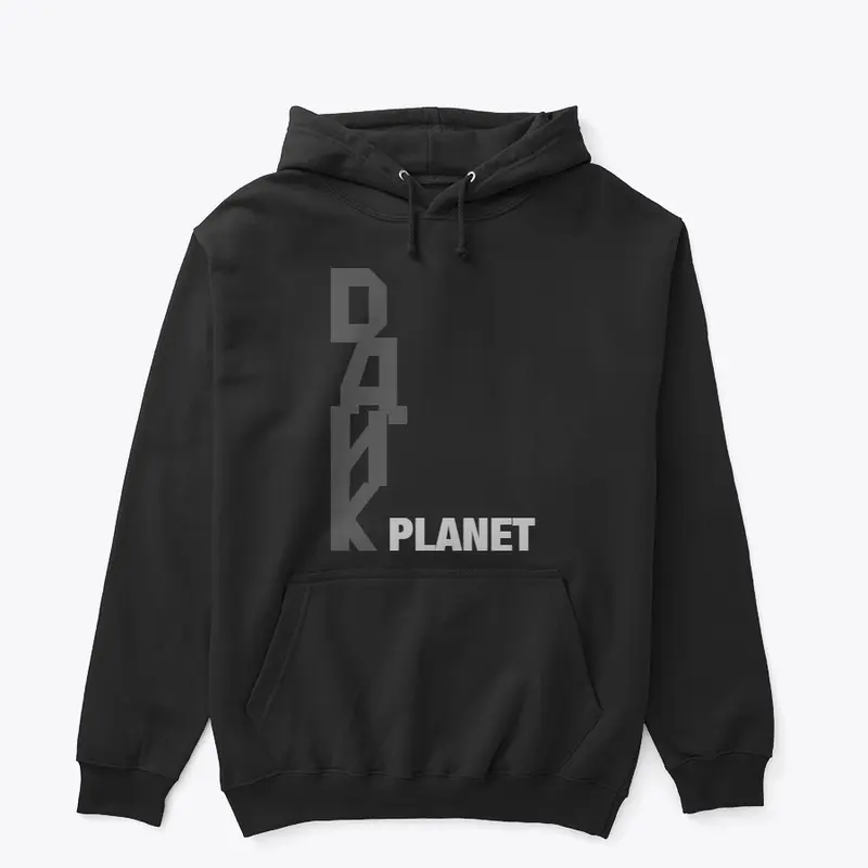 DP Classic Pullover Hoodie!