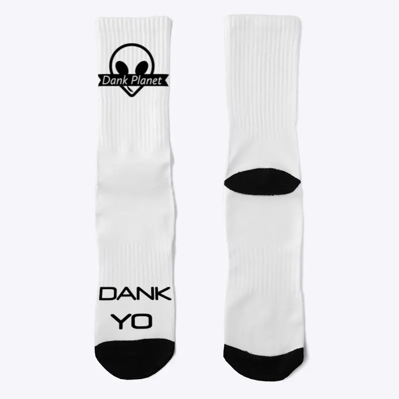 DP Socks