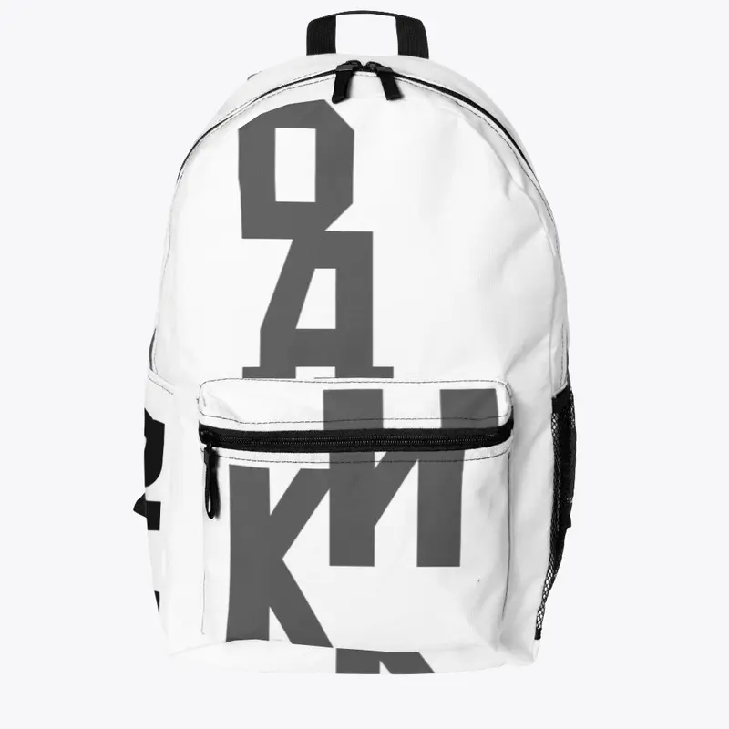 OG DP Backpack